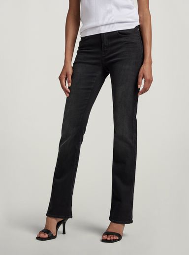 Noxer Bootcut Jeans